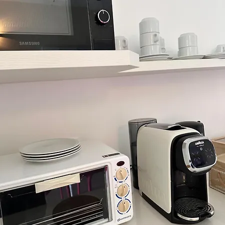 La Bussola Oda ve Kahvaltı