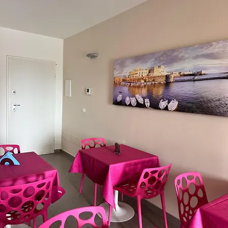 La Bussola Oda ve Kahvaltı