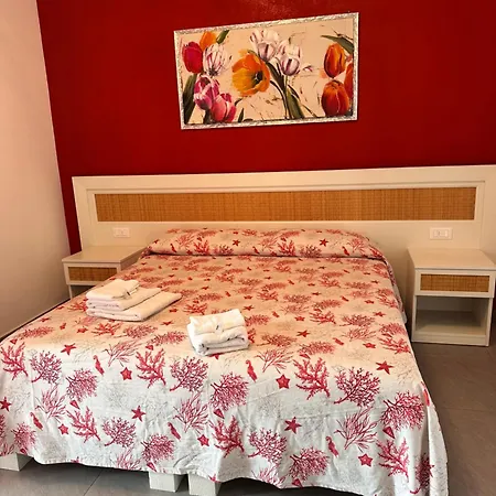 La Bussola Oda ve Kahvaltı