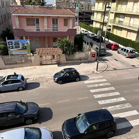 Oda ve Kahvaltı La Bussola Gallipoli