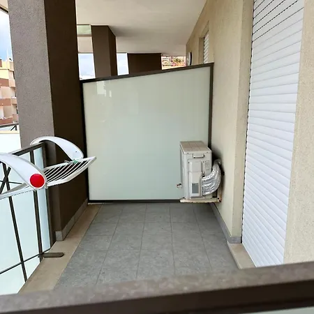 La Bussola 3* Gallipoli