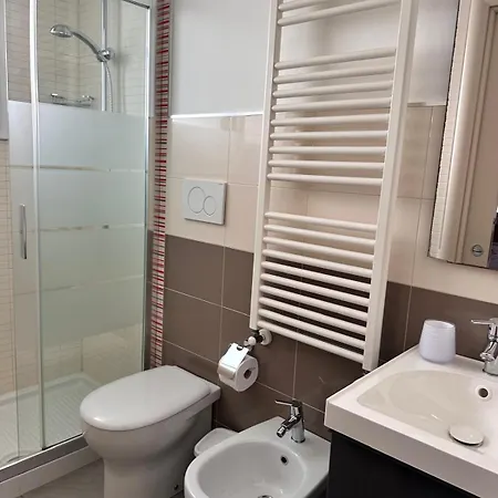 La Bussola Oda ve Kahvaltı Gallipoli