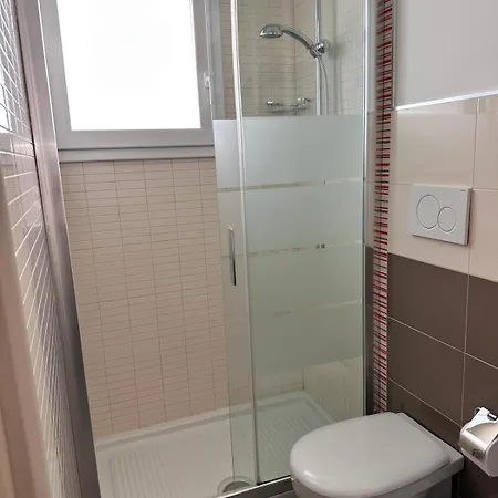 La Bussola Gallipoli