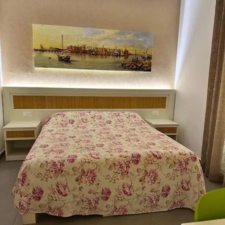 La Bussola 3* Gallipoli