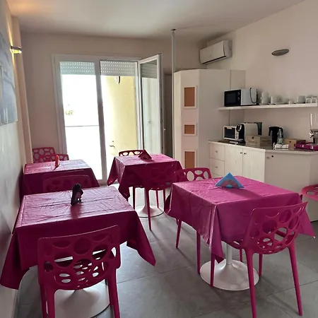 La Bussola 3* גאליפולי