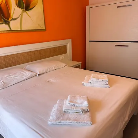 La Bussola 住宿加早餐酒店 3*