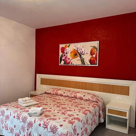 Bed & Breakfast La Bussola *