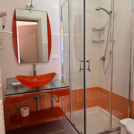 住宿加早餐酒店 La Bussola 加利波利