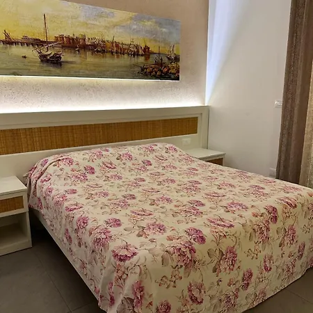 La Bussola Frühstückspension 3*