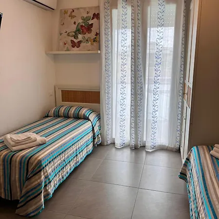 La Bussola Frühstückspension 3*