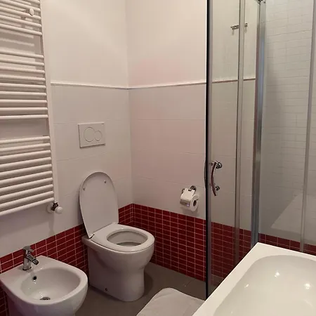 La Bussola 住宿加早餐酒店 加利波利