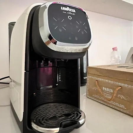 La Bussola 住宿加早餐酒店 3*