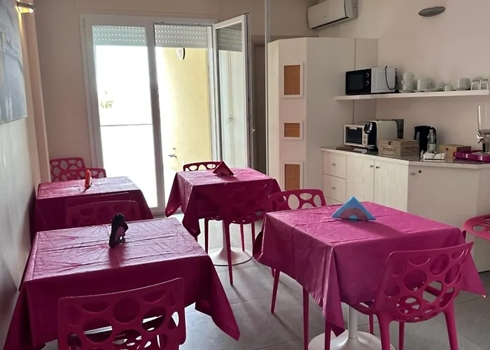 La Bussola 3* גאליפולי