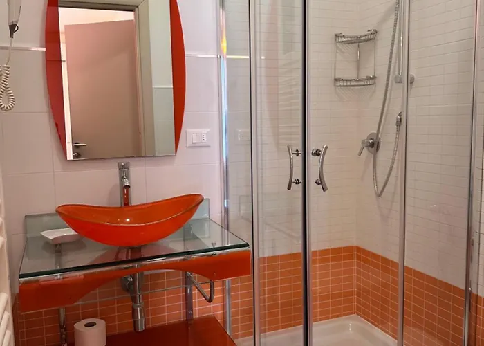 לינה וארוחת בוקר La Bussola גאליפולי