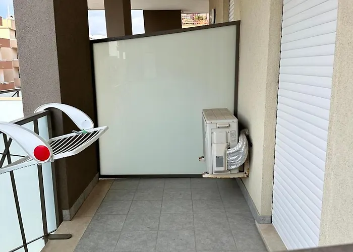 La Bussola 3* גאליפולי