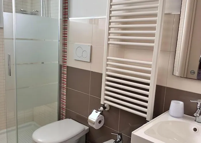 La Bussola לינה וארוחת בוקר גאליפולי