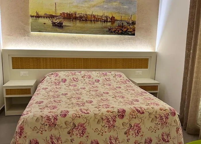 La Bussola 3* גאליפולי