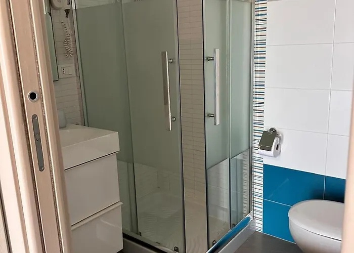 La Bussola לינה וארוחת בוקר