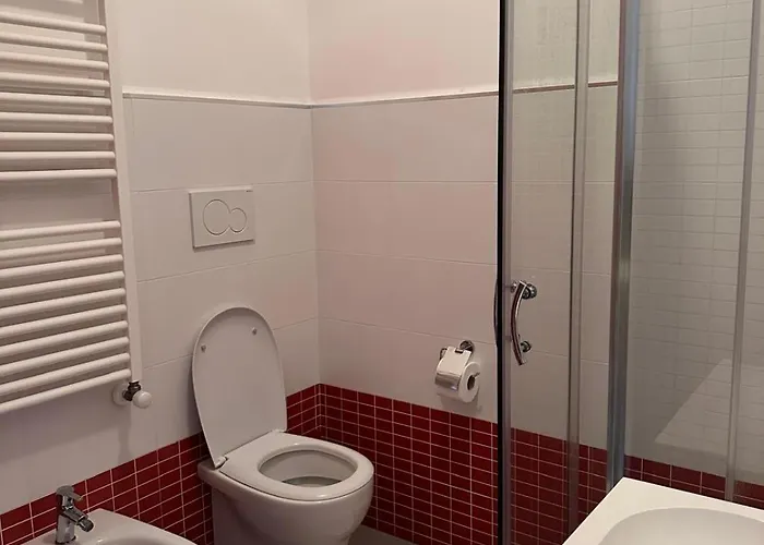 La Bussola B&B 갈리폴리